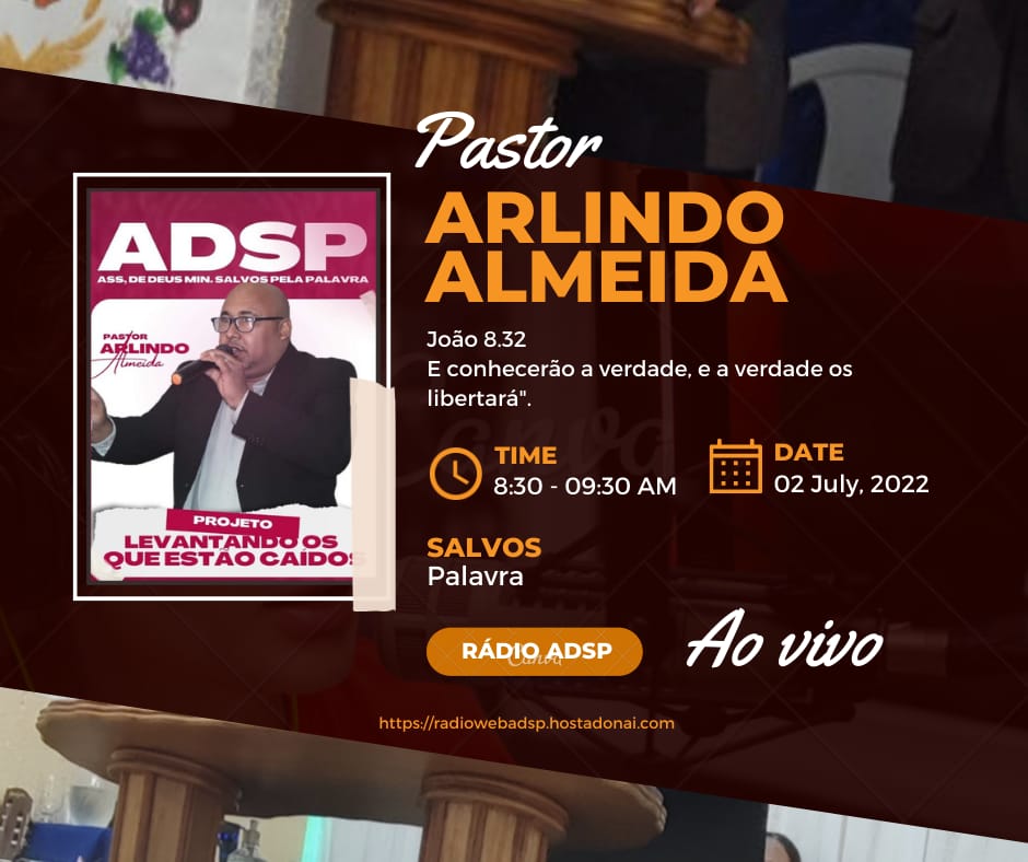 Arlindo Almeida